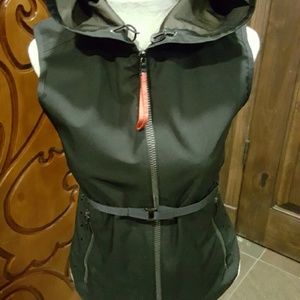 Prada sports Vest